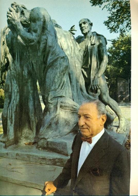 Collector: Joseph H. Hirshhorn - Jay Jacobs - 2