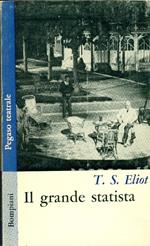 Il grande statista