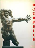 Emile-Antoine Bourdelle 1861-1929