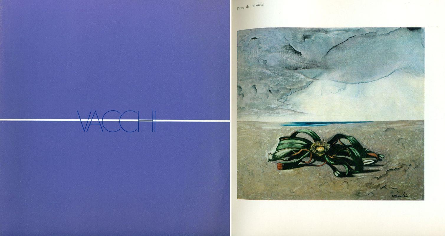 Sergio Vacchi