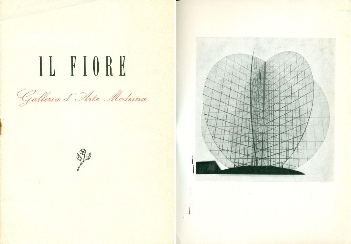 Studio Bibliografico Marini