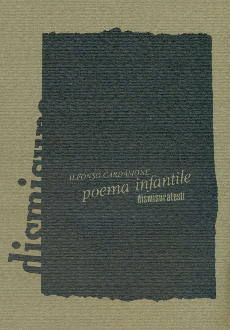 Poema infantile
