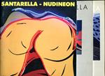 Elio Santarella. Tre cataloghi di Mostre (1987-1995)