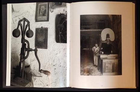 Perugia, terra vecchia, terra nuova - George Tatge - 3