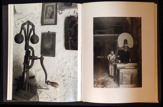 Perugia, terra vecchia, terra nuova - George Tatge - 3