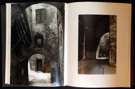 Perugia, terra vecchia, terra nuova - George Tatge - 4
