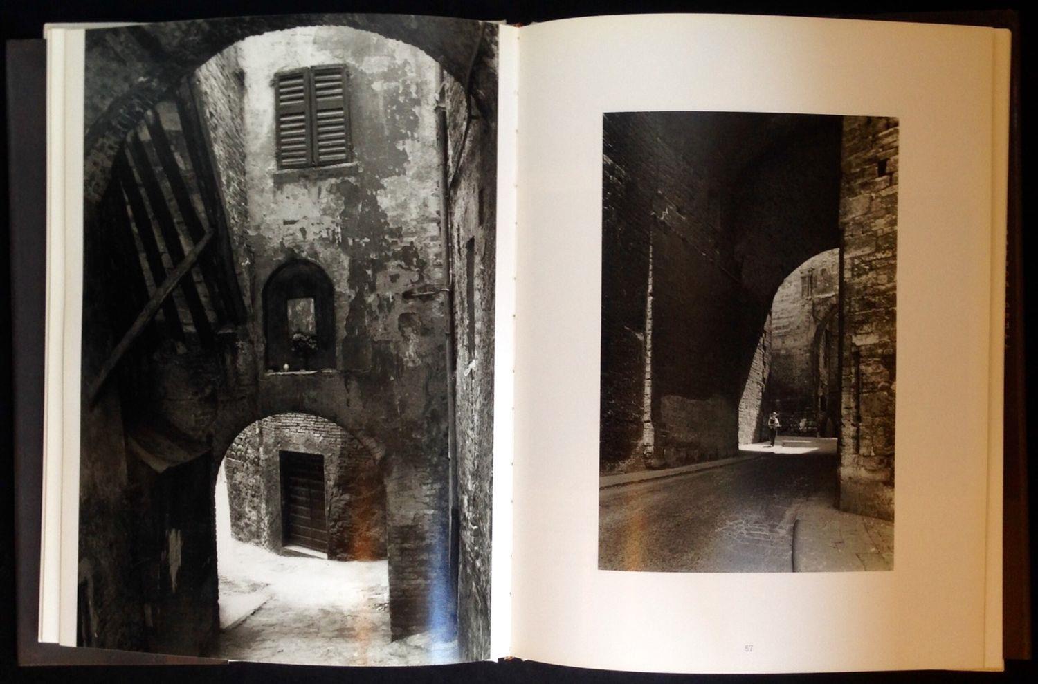 Perugia, terra vecchia, terra nuova