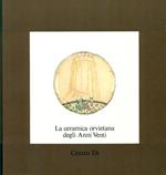 La ceramica orvietana degli anni Venti