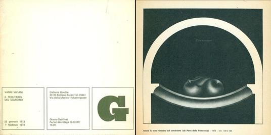 Vanni Viviani. Il tenutario del giardino - Vanni Viviani - copertina