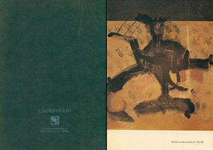 Paul Hoffman - Paul Hoffman - copertina