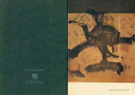 Paul Hoffman - Paul Hoffman - copertina