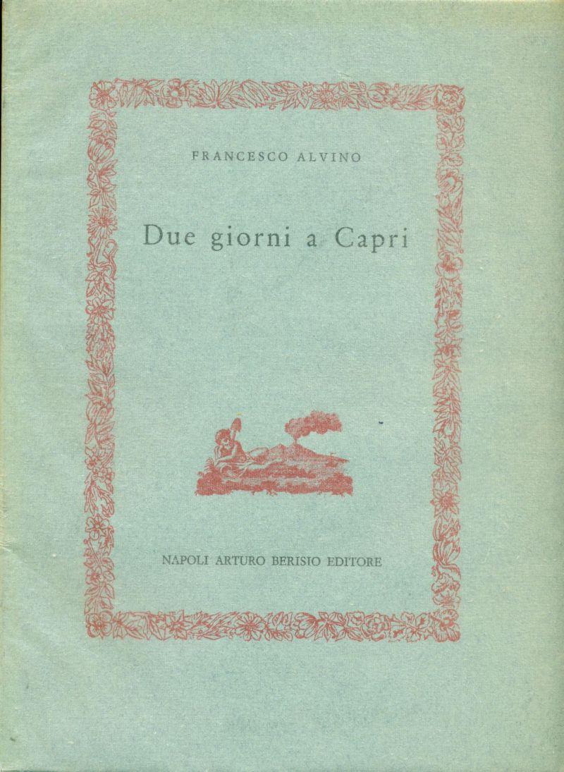 Due giorni a Capri