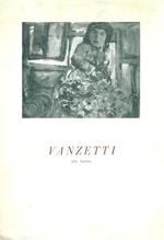 Vanzetti alla Saletta