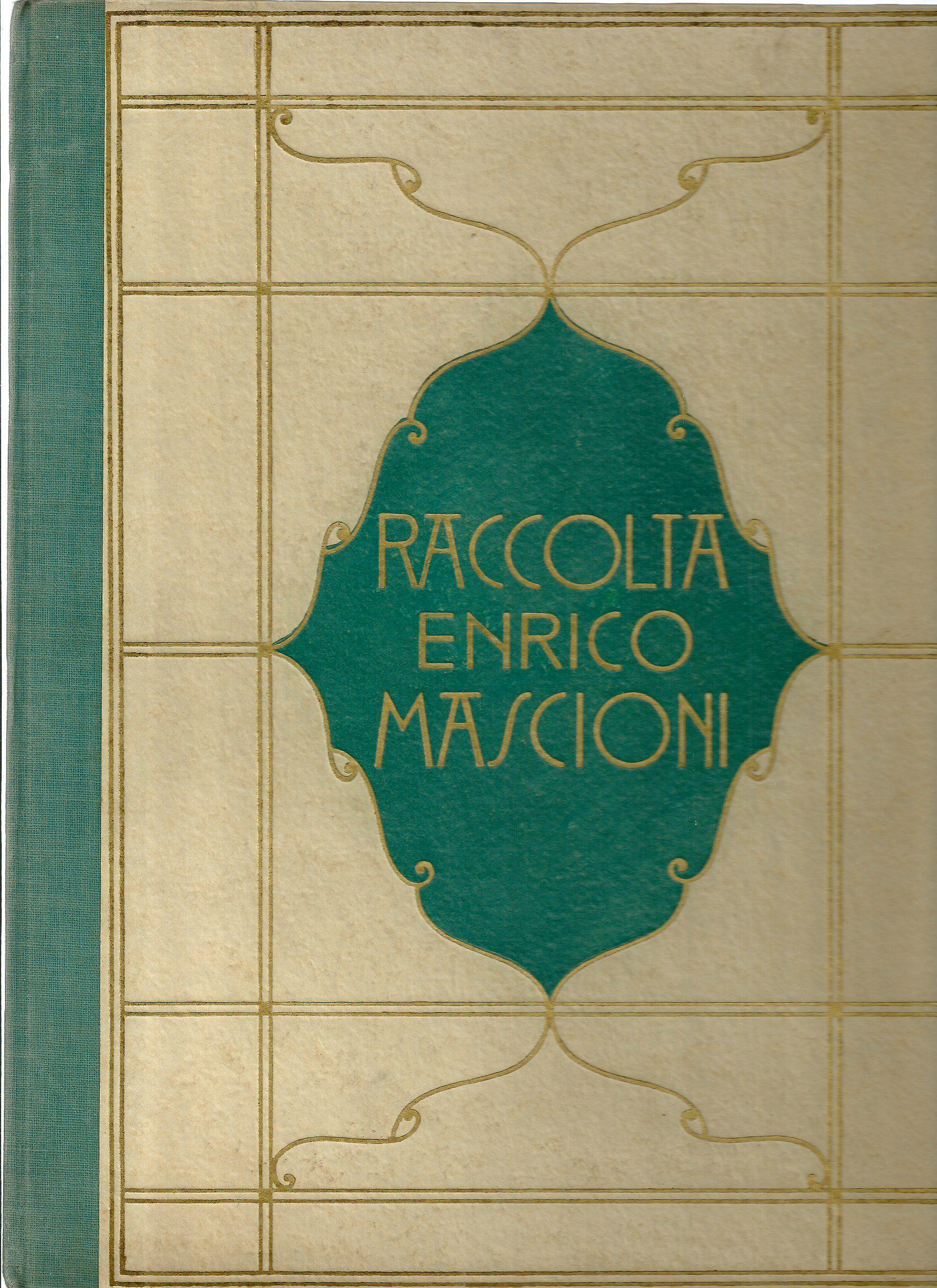 Studio Bibliografico Marini