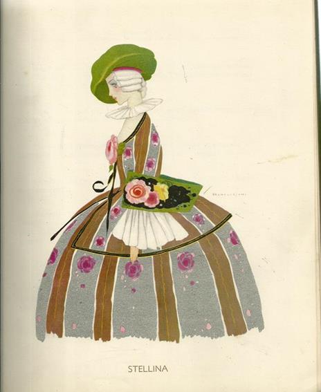 Zufrin. Fiaba scenica - Giuseppe Fanciulli - 3