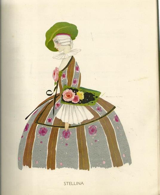 Zufrin. Fiaba scenica - Giuseppe Fanciulli - 3