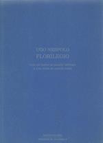 Ugo Nespolo. Florilegio