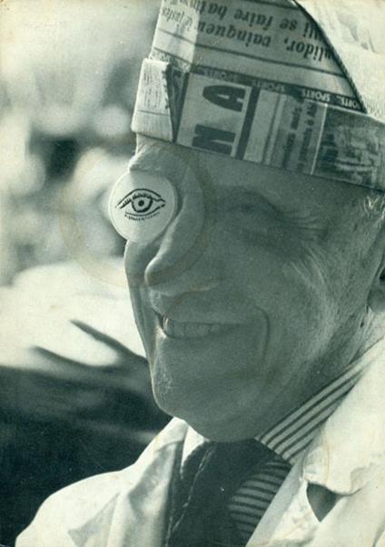 Il tempo di Gino Severini - Gino Severini - copertina