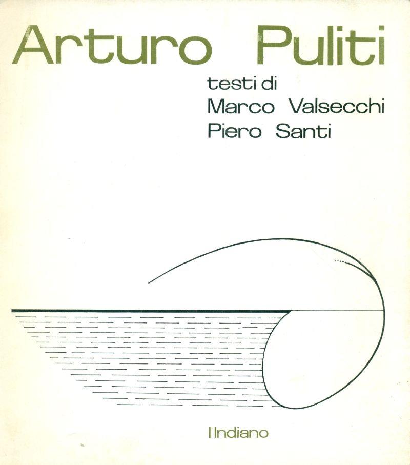 Arturo Puliti