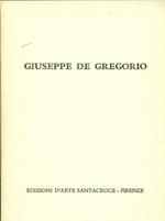 Giuseppe De Gregorio