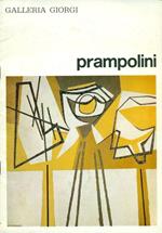 Disegni inediti e dipinti di Prampolini