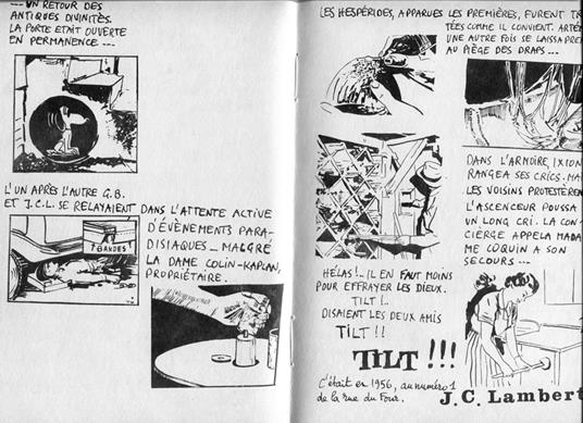 Bertini - Gianni Bertini - 4