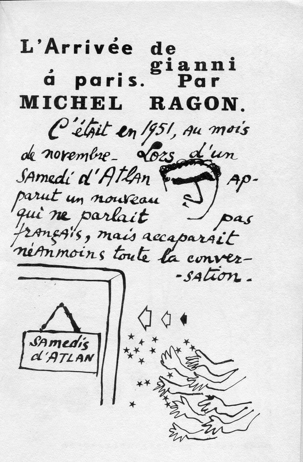 Studio Bibliografico Marini