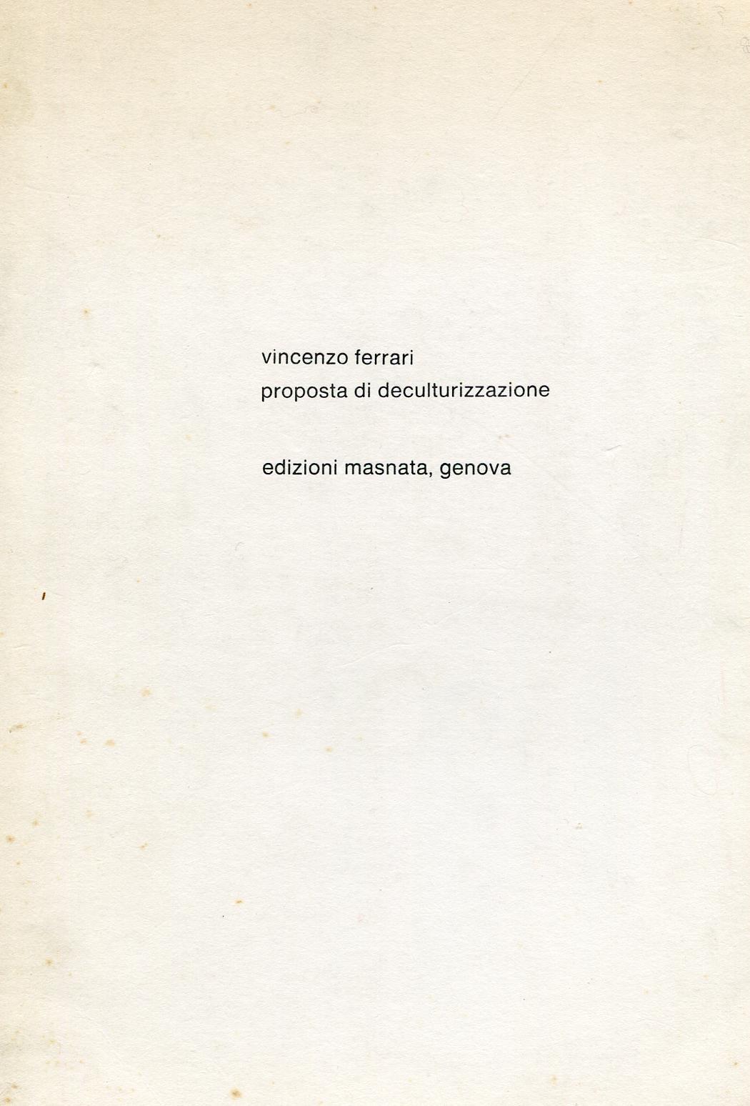 Studio Bibliografico Marini