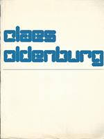 Claes Oldenburg