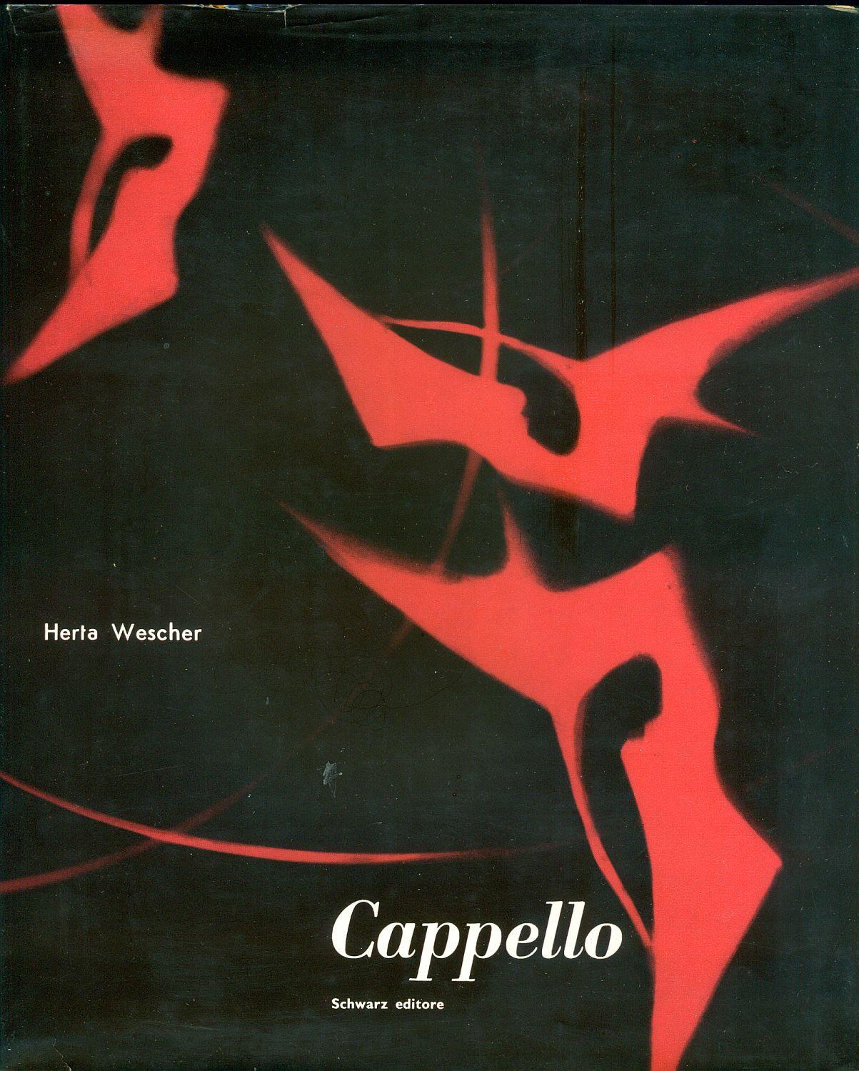 Carmelo Cappello