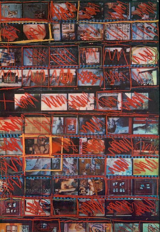 Berlin Suite - Ian Colverson - copertina