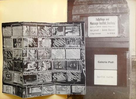 Berlin Suite - Ian Colverson - 2