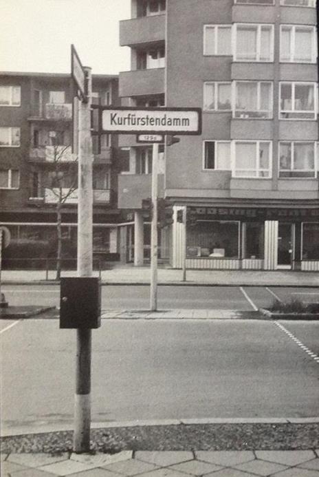 Berlin Suite - Ian Colverson - 5