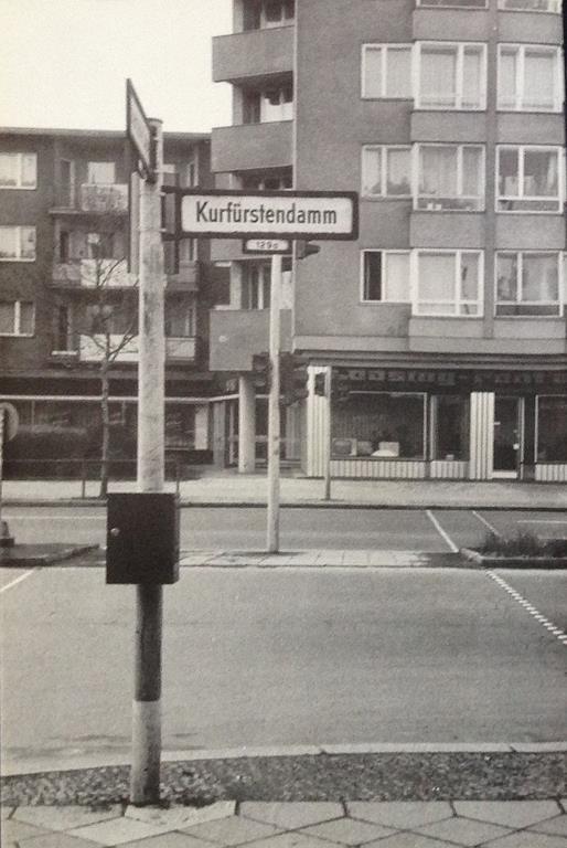 Berlin Suite - Ian Colverson - 5