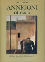 Annigoni ritrovato