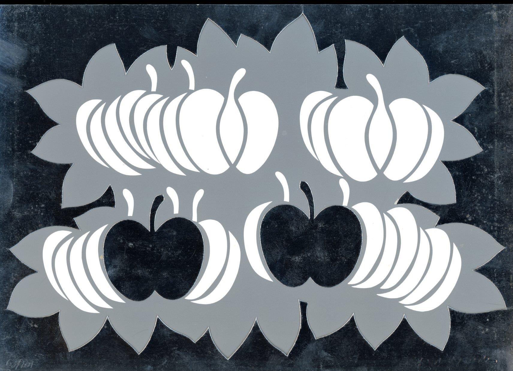Giovanni D'Agostino. Galleria de' Foscherari 1971