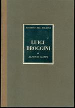 Luigi Broggini