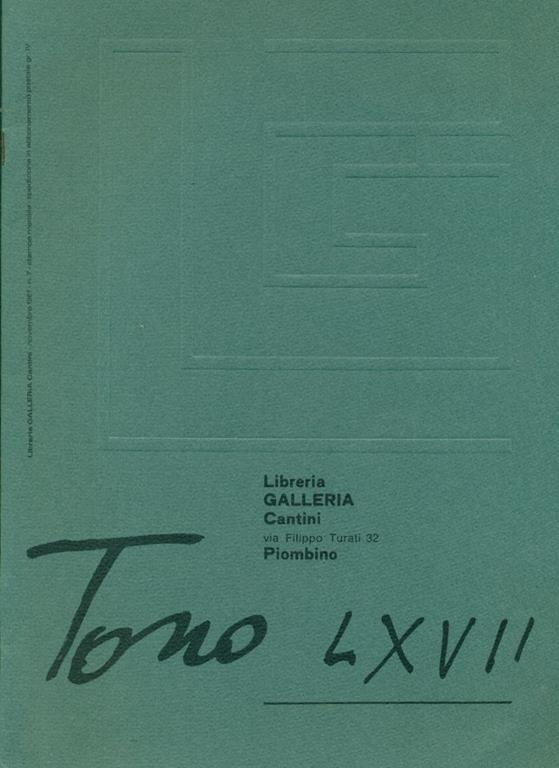 Studio Bibliografico Marini