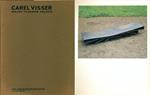 Carel Visser. Beelden Tekeningen Collages