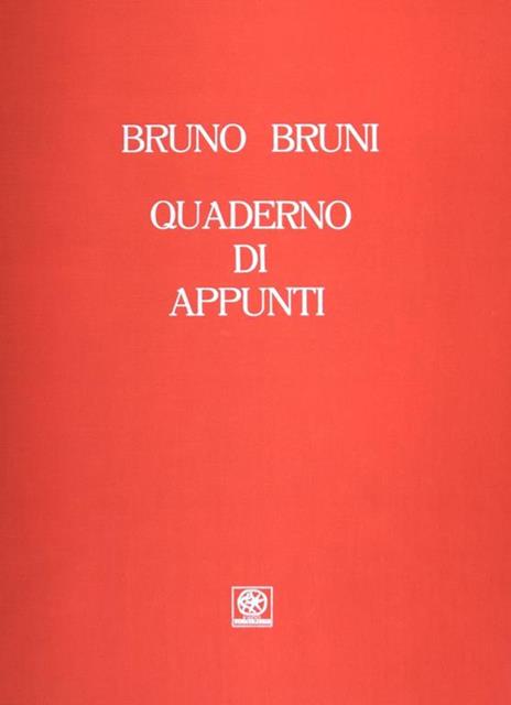 Il cappotto - Bruno Bruni - copertina