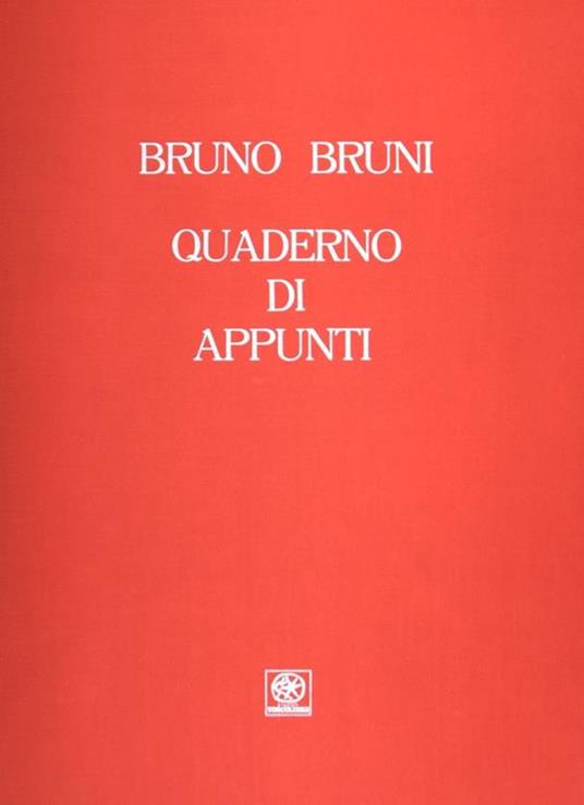 Il cappotto - Bruno Bruni - copertina