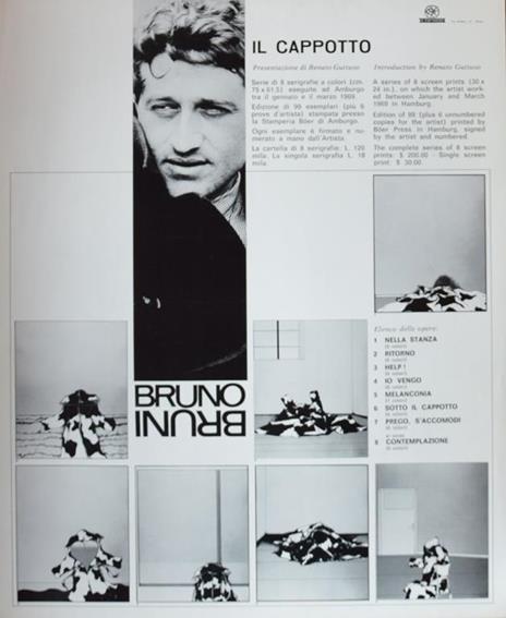 Il cappotto - Bruno Bruni - 2
