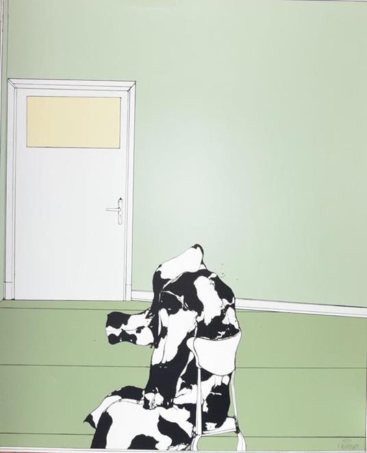 Il cappotto - Bruno Bruni - 6