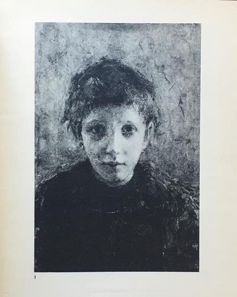 Arturo Tosi. Peintre classique et peintre rustique - Arturo Tosi - 3