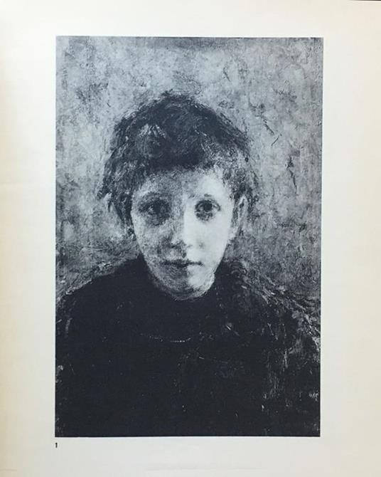 Arturo Tosi. Peintre classique et peintre rustique - Arturo Tosi - 3