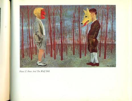 Ben Shahn - Ben Shahn - 2