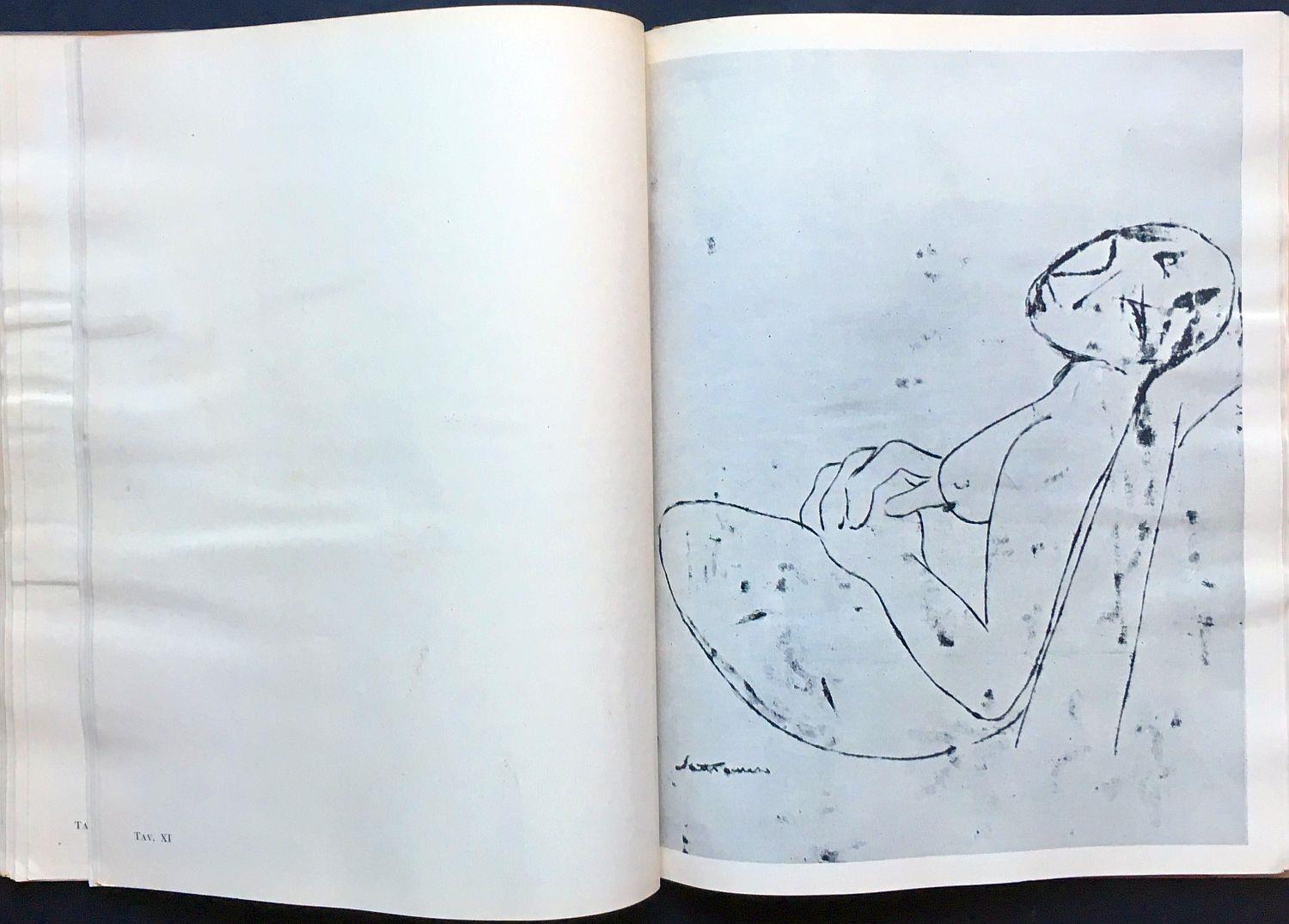 Grand air. 27 disegni