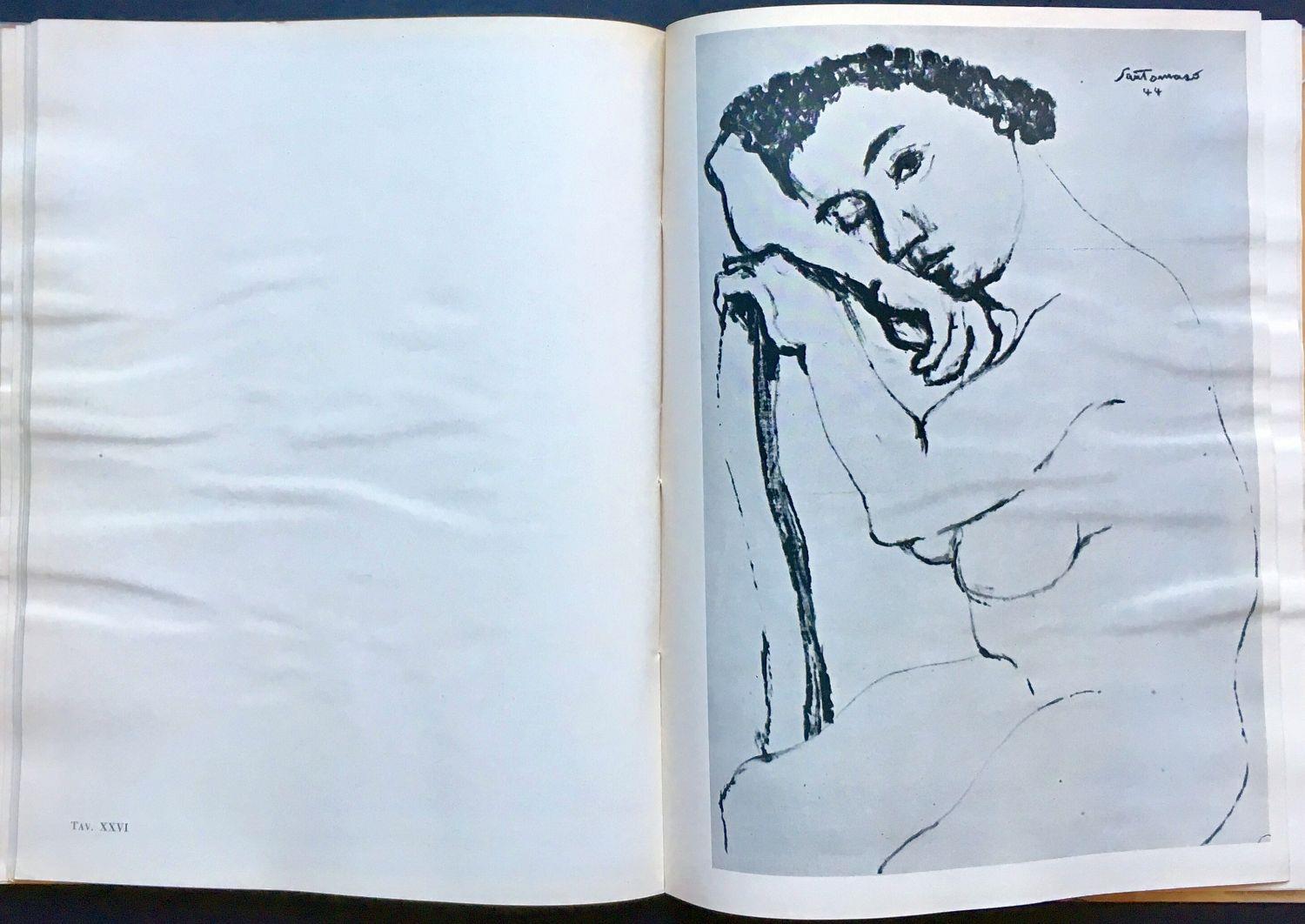 Grand air. 27 disegni