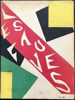 Les Fauves. Braque Derain Van Dongen Dufy Friesz Manguin Marquet Matisse Puy Vlaminck