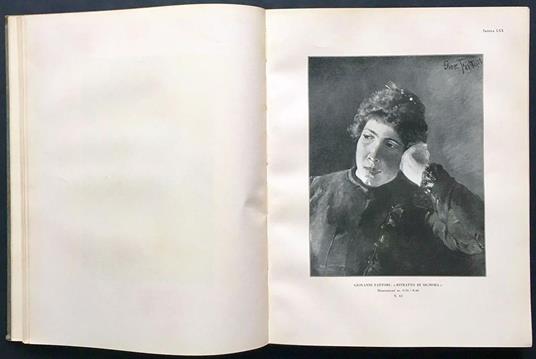 I macchiaioli toscani nella raccolta di Enrico Checcucci di Firenze - Ugo Ojetti - 3